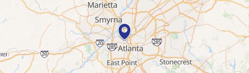 Renovated Duplex in West Midtown