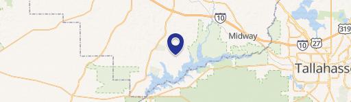 Waterfront Development Opportunity Near Tallahassee