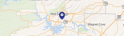 Hot Springs Land For Sale