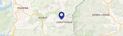 North Georgia Mountain Acreage