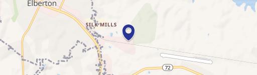 99 Acres Near Elberton