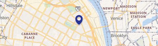 Updated Five-Unit Near Hyde Park