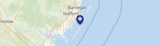 Oceanside Duplex Near LBI Beaches