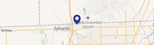 Sylvania Land Parcel For Sale