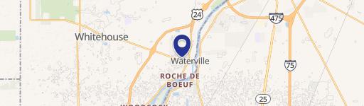 Waterville Multi-Family Home