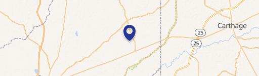 Madison County Hunting and Recreational Land