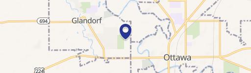 Ottawa Condo with Finished Basement