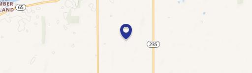 Wooded Lot with Expansive Views