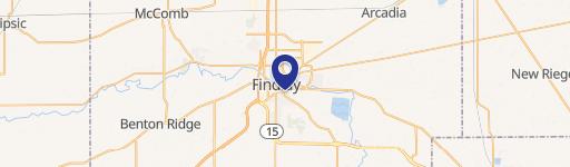 Findlay Land For Sale