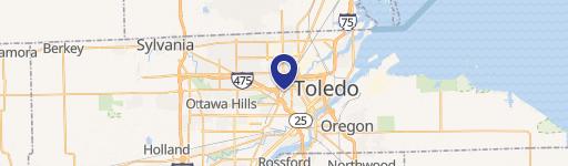 Turnkey Duplex in Toledo