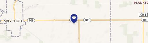 Commercial Lot in Sycamore