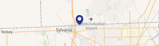 Land Available in Sylvania, Ohio