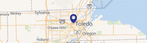 Duplex in Toledo Portfolio