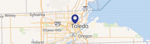 Move-in Ready Toledo Duplex