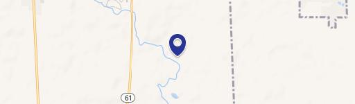 Huron County Land Auction