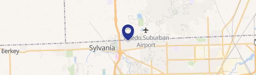 Land Available in Sylvania, Ohio