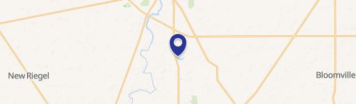 Seneca County Farmland Auction