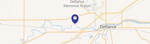 Tillable Land on Switzer Road