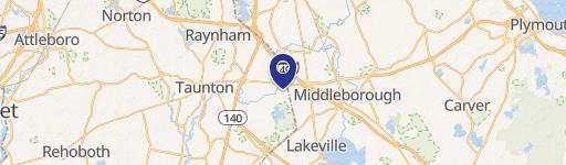 East Taunton Half Duplex Rental