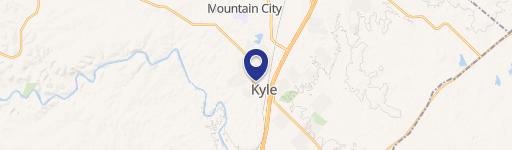 Kyle Duplex for Rent