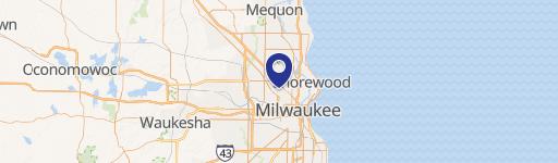 Turnkey Remodeled Milwaukee Duplex