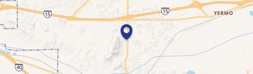 55 Acre Lot I-15 Frontage