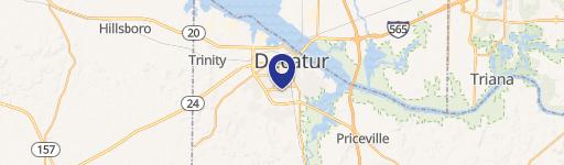 605 Austinville SW Rd