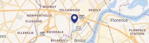 Two Bedroom Unit on Mill