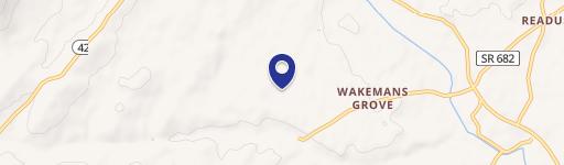 9-Acre Tract for Rural Living