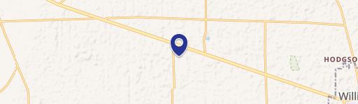 Williston Land For New Home