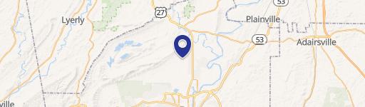 22.09 Acres on Barker Road