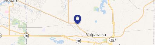 Industrial-Commercial Property in Porter County