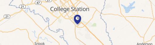 New Construction Townhome in College Station