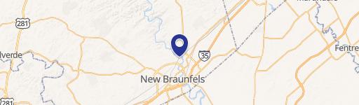 Turnkey Condo in Gruene