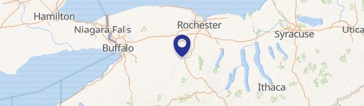 Ranch Home in Trailer Park