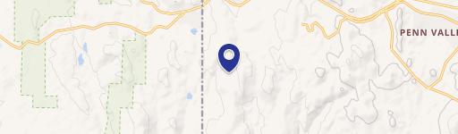 Smartsville 5-Acre Agricultural Property