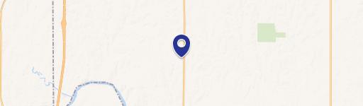 Oklahoma Land with Cabin