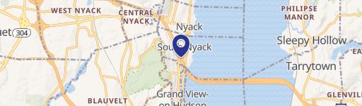 Renovated Victorian Apartment Near Hudson