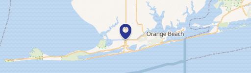 Gulf Shores Condo Near Waterway