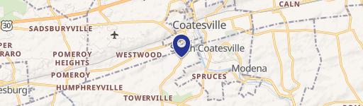 Land For Sale Coatesville