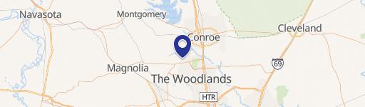 Horse Farm with Arena