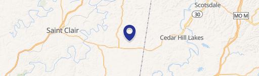 30 Acres Recreational Land Available