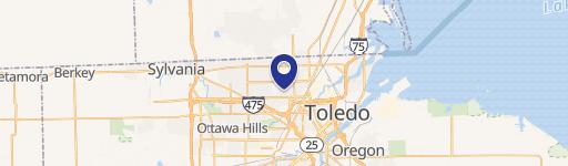 Toledo Investment Duplex For Sale