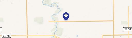 Tillable Farmland with Potential Homesite