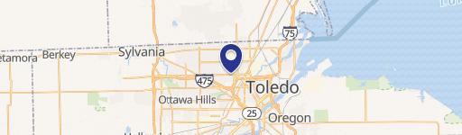 Duplex in Toledo Portfolio