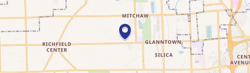 Sylvania Township 10.5 Acre Parcel