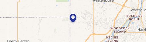 7.4 Acres Near Maumee Forest