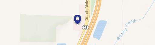 42 Acre Commercial Land Parcel