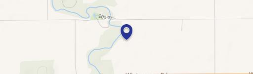 Wooded Lot with River Access