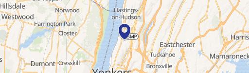 Bright Apartment in Yonkers